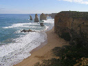 4 of the 8 innacurately named 12 apostles