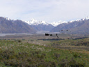 Mt Sunday, Edoras in LOTR