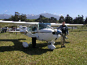 just after my first piloting ever!